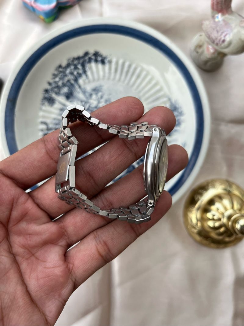 Jam tangan Aggostino vintage, foto 7