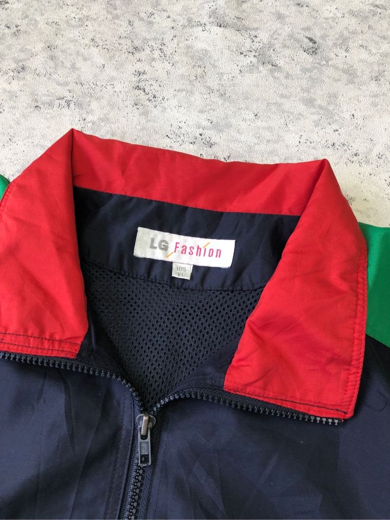 vintage lg fashion jacket, foto 6