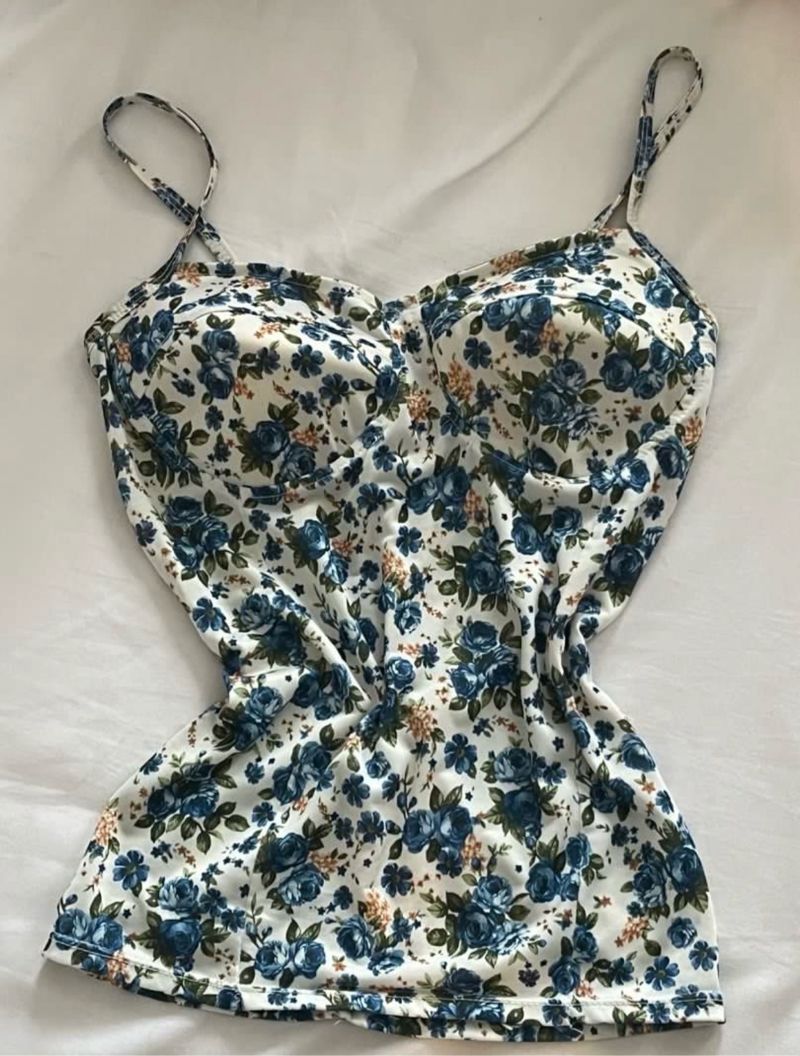 Tube top, foto 2