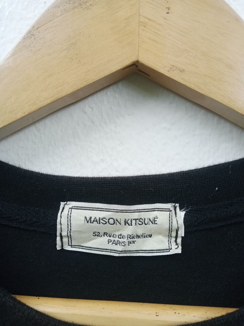 Maison kitsune, foto 4
