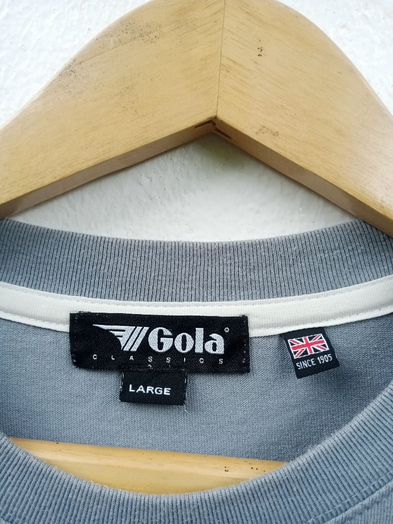 Gola classics, foto 3