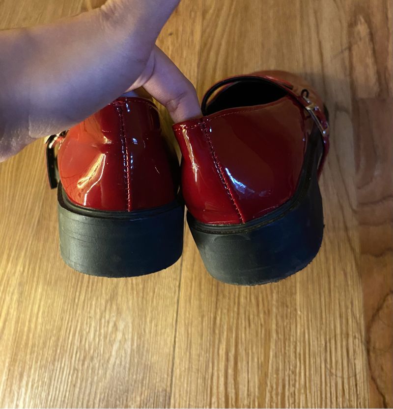 Loafers/Mules/FlatShoes/Marry Jane, foto 4