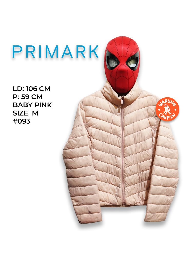 Primark Sale Primark Lightweight Padded Jacket Ladies Primark