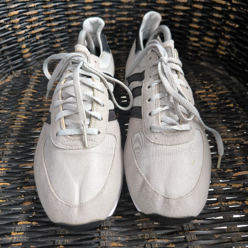 ADIDAS ZX RACER size 43, foto 2