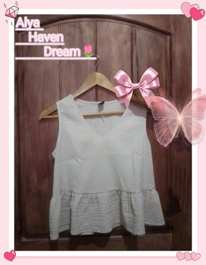 Blouse cute