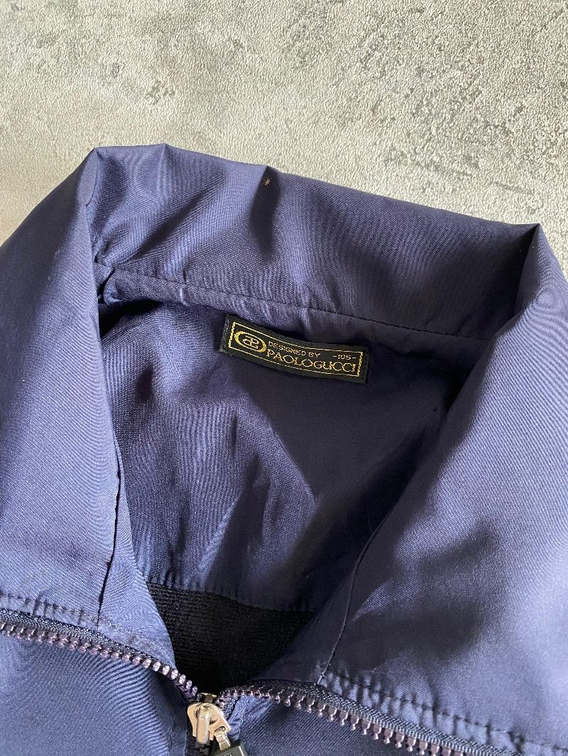 Windbreaker Casual Paolo Gucci, foto 3
