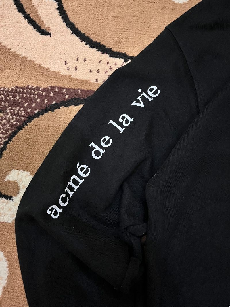 Acme De La Vie, foto 4