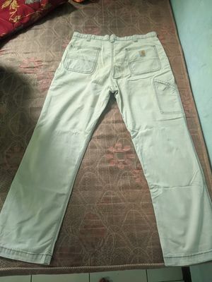 carhartt carpenter baggy