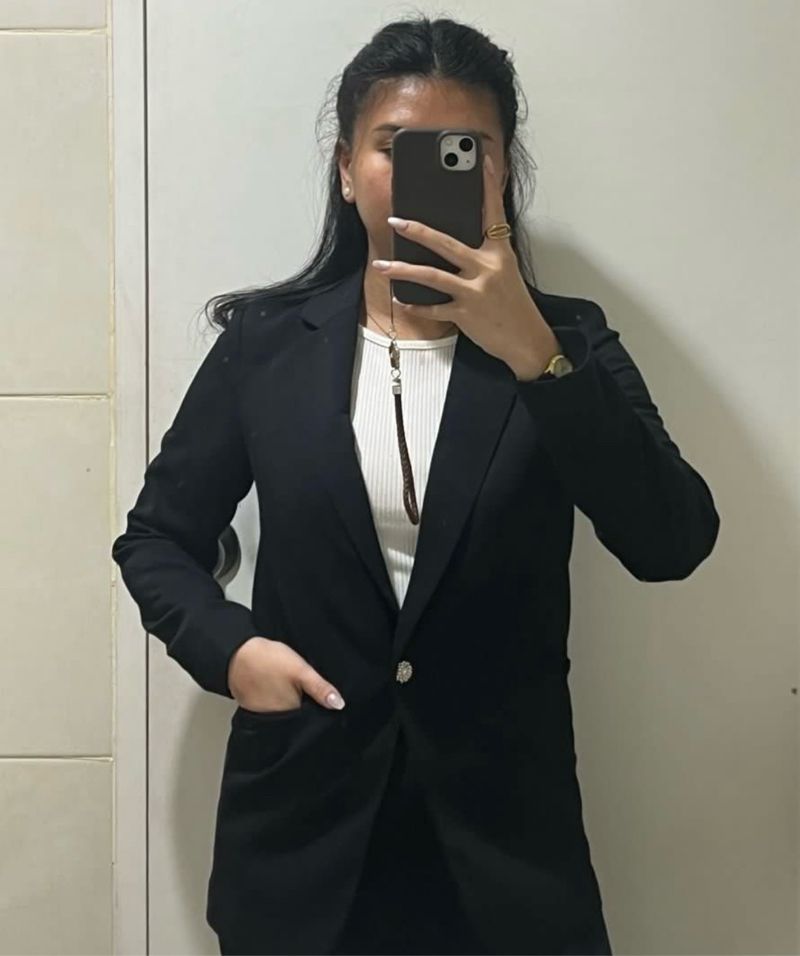 Blazer H&M, foto 2