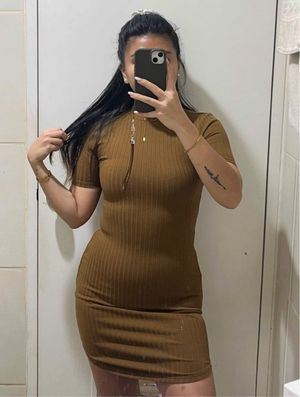 Bodycon dress Forever 21