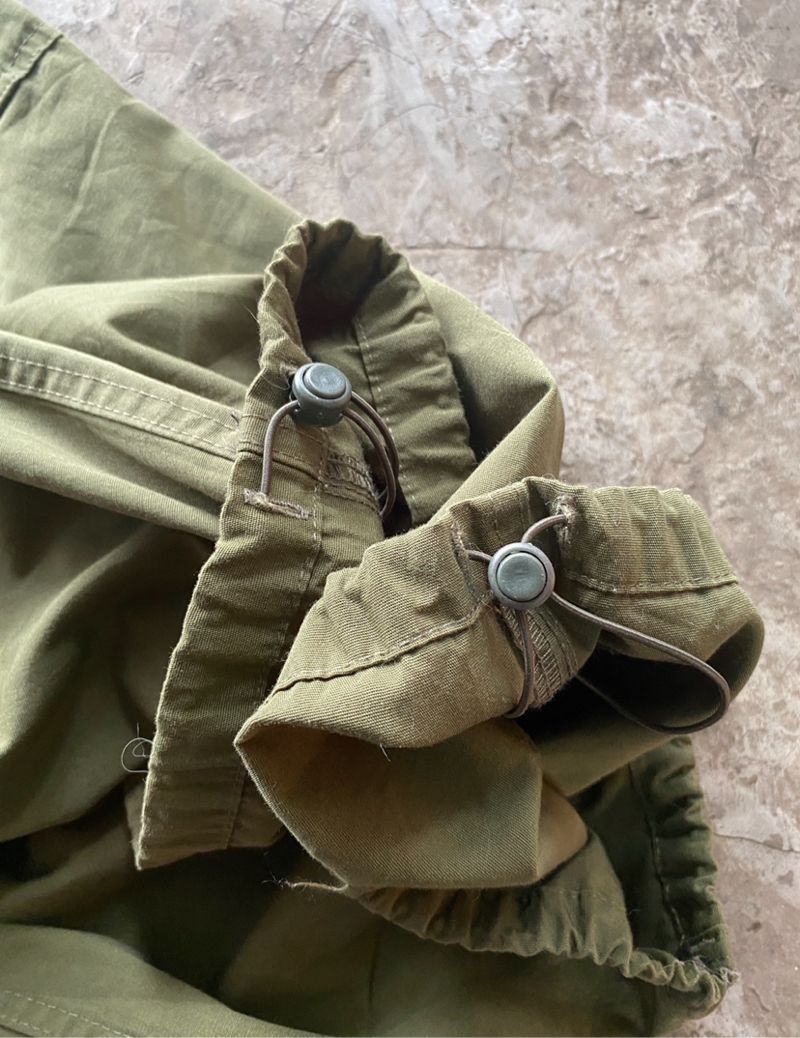 GU CARGO LONG PANTS, foto 5
