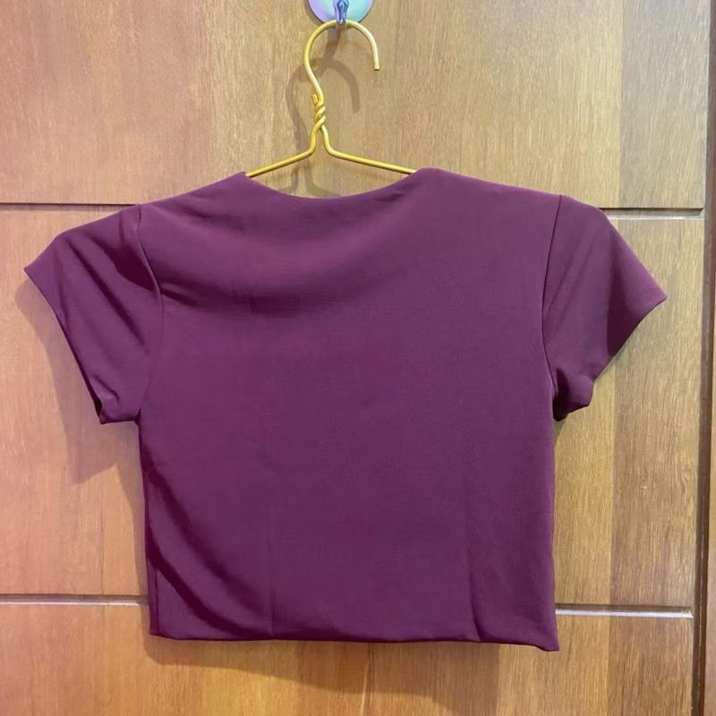 Preloved - Evertops Yuka Crop Top, foto 3