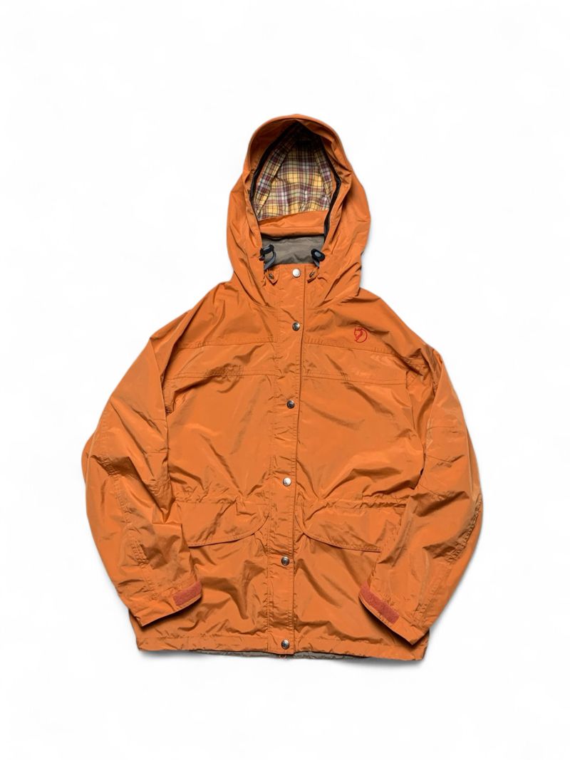 Vintage Fjallraven Mountain Parka Jacket, foto 2