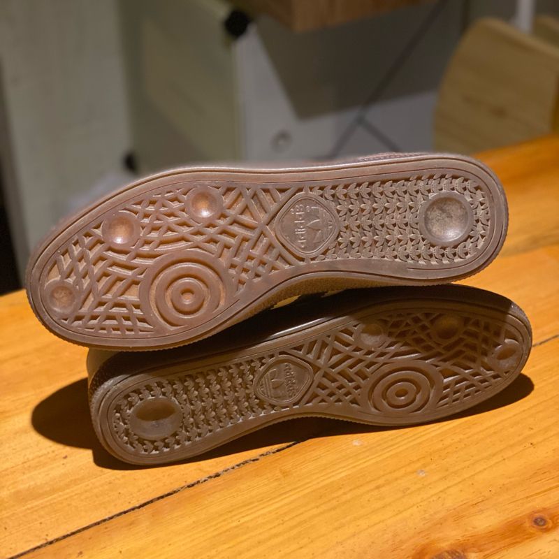 Adidas Spezial Wonder White, foto 5