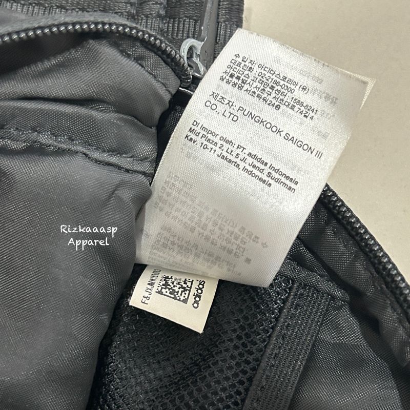 Adidas Mini Backpack > Slingbag, foto 5