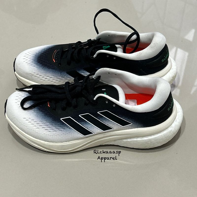 ADIDAS - Supernova Running Shoes, foto 5