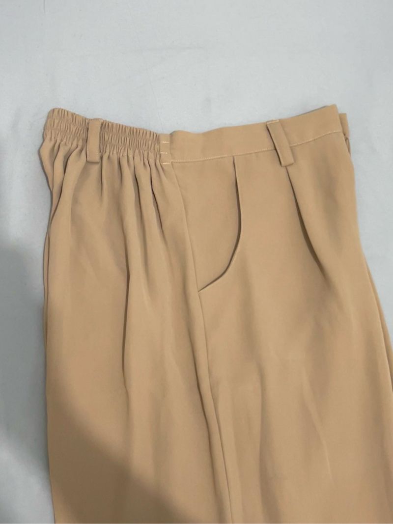 yora loose pants  (Wear Label), foto 4