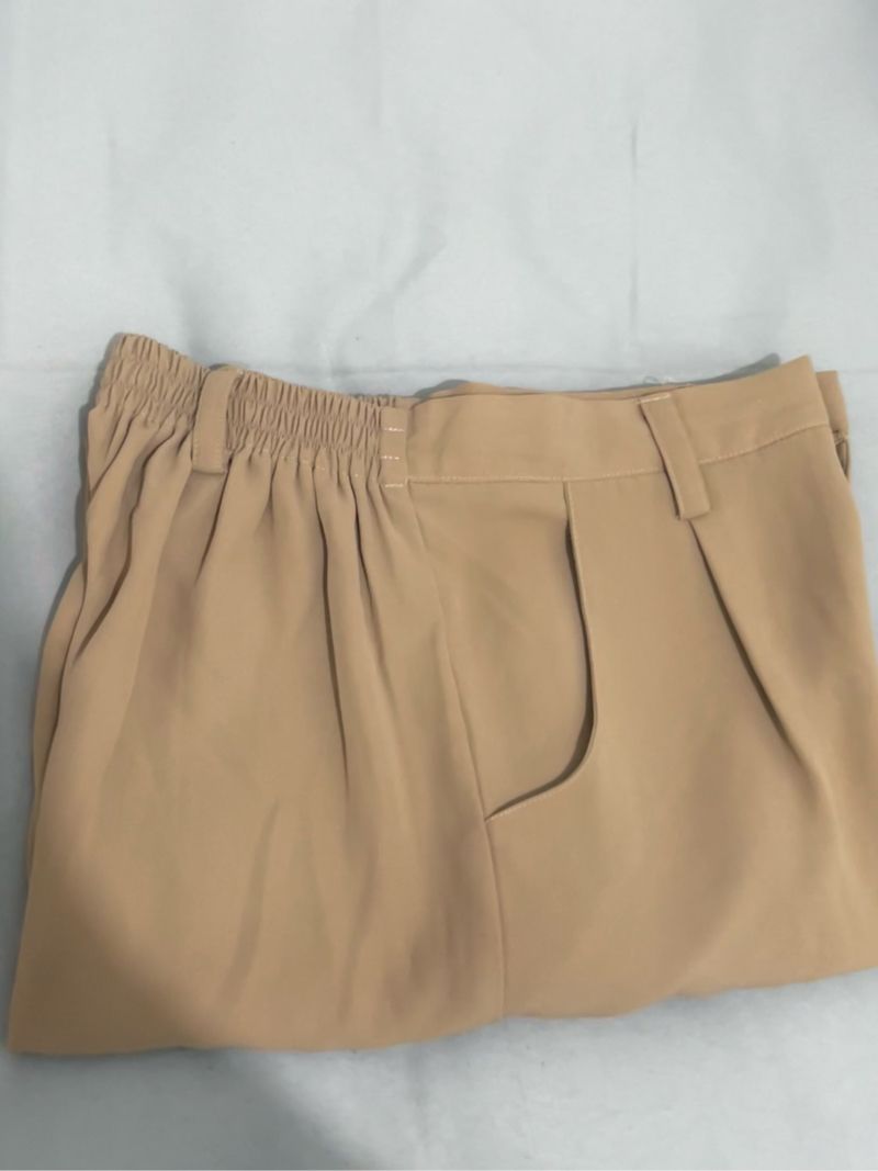 yora loose pants  (Wear Label), foto 5