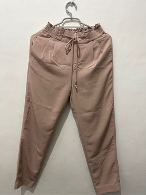 Long Pants The Executive