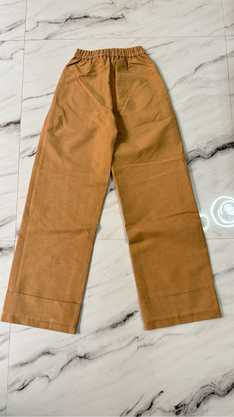 ATS The Label Pants - Ukuran S, foto 2