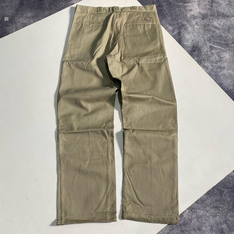Dickies 874 Original Fit Khaki Workpants, foto 6