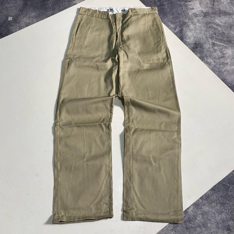 Dickies 874 Original Fit Khaki Workpants, foto 3