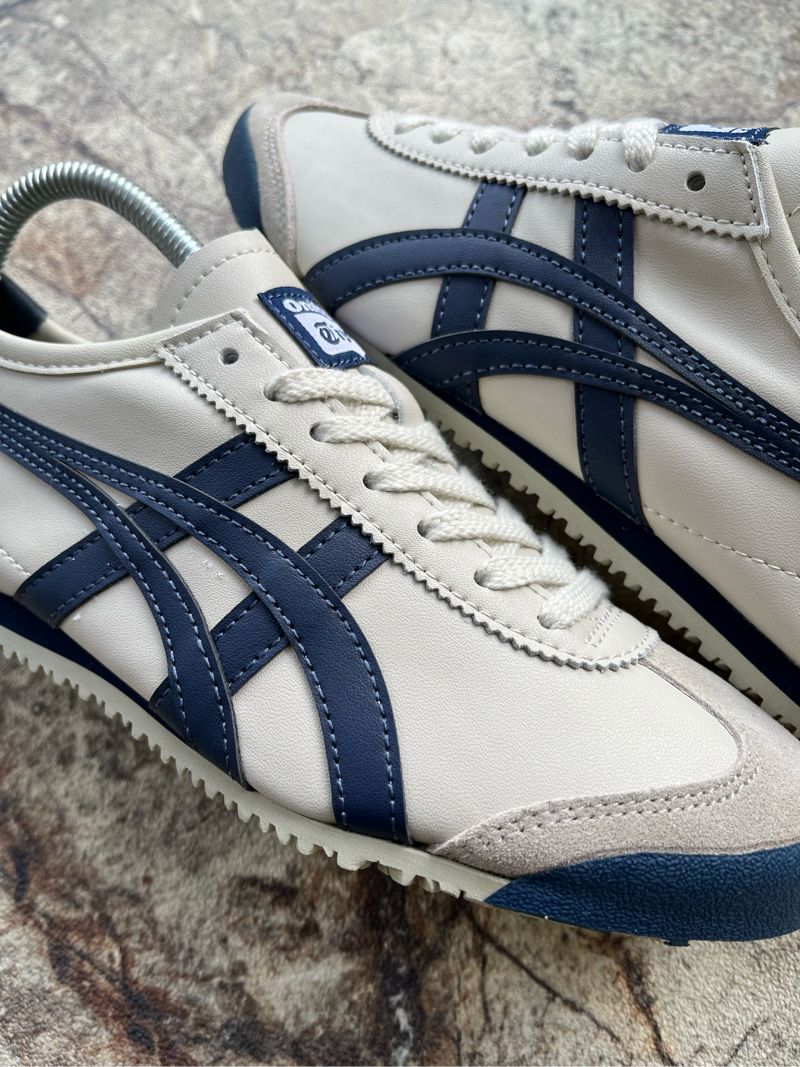 ONITSUKA TIGER MEXICO 66 INDIANA, foto 2
