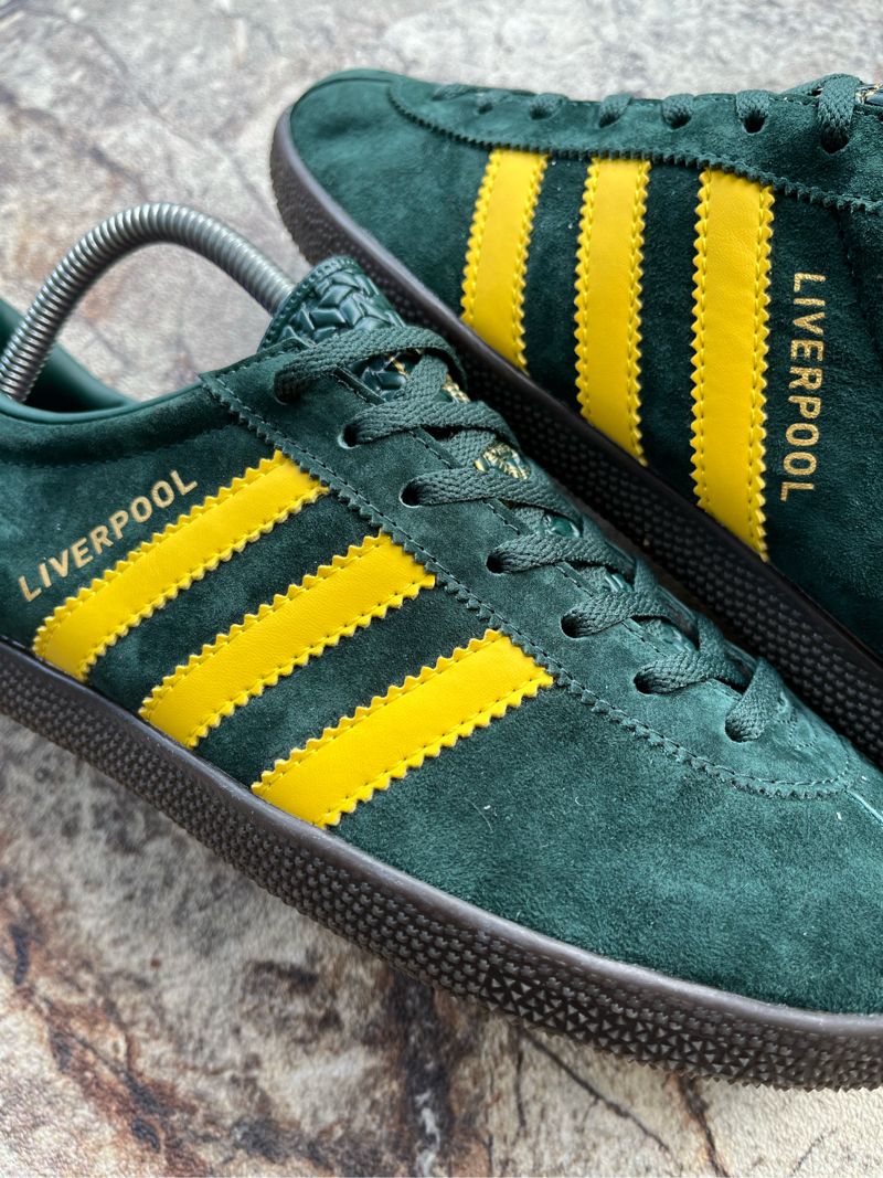 ADIDAS LIVERPOOL, foto 2
