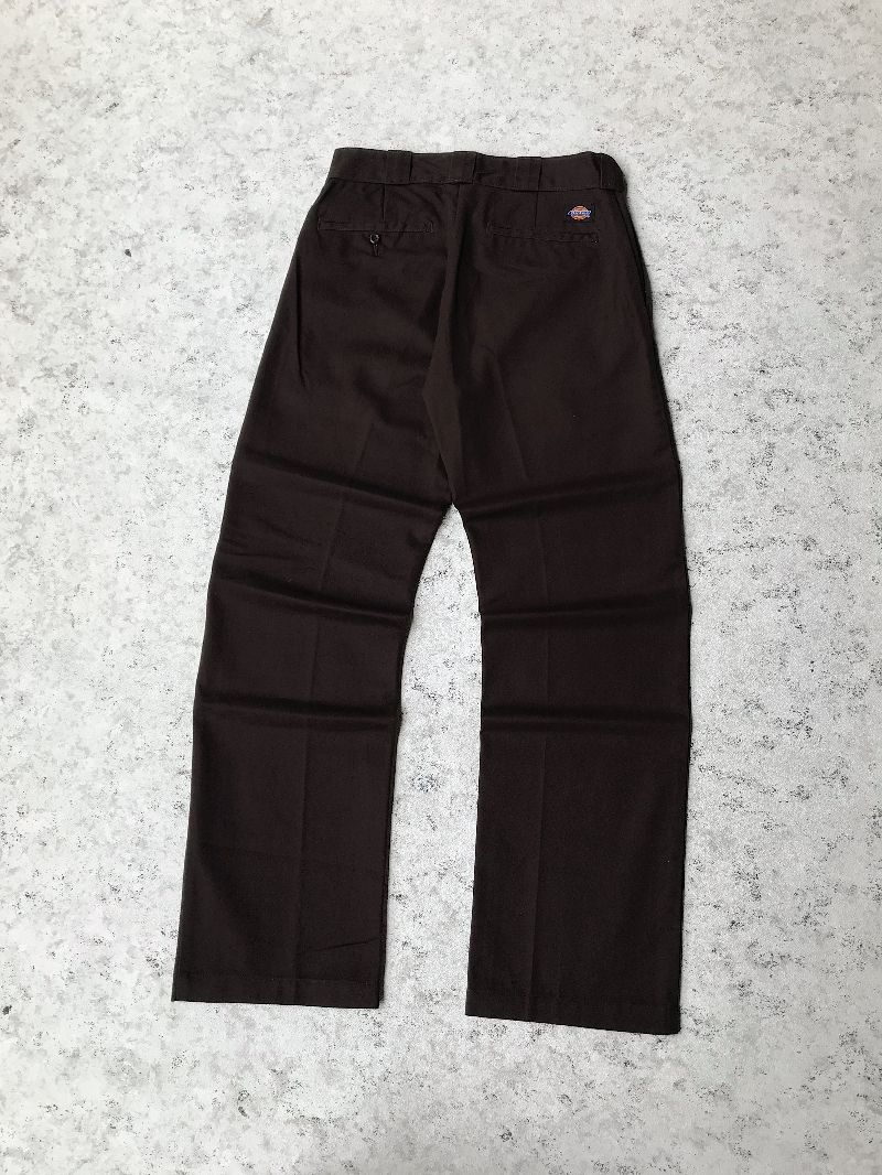 Dickies 874 Work Pant Dark Brown 30, foto 2