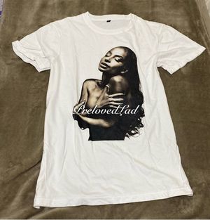 Sade t shirt