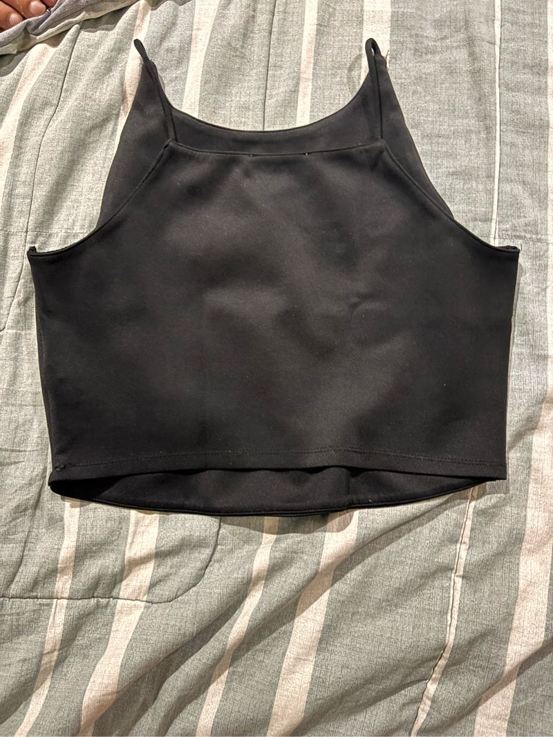 Crop Tops, foto 2