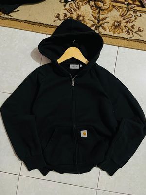 Hoodie Carhartt Zipper