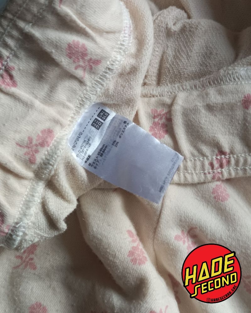 Uniqlo Short Pants, foto 3