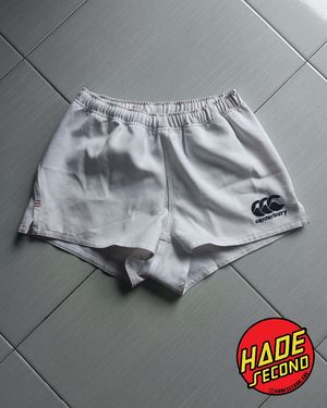 Canterbury Vintage Short Pants
