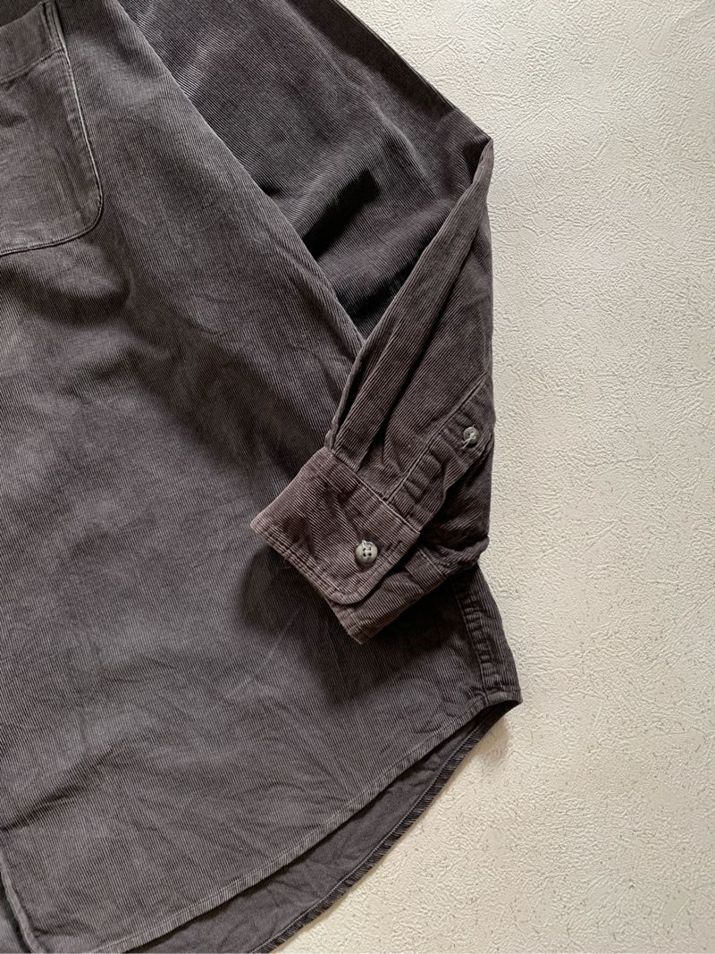 Stuart kent corduroy shirt, foto 6