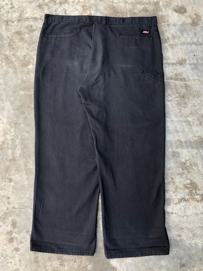 Dickies genuine double knee single pacth, foto 7