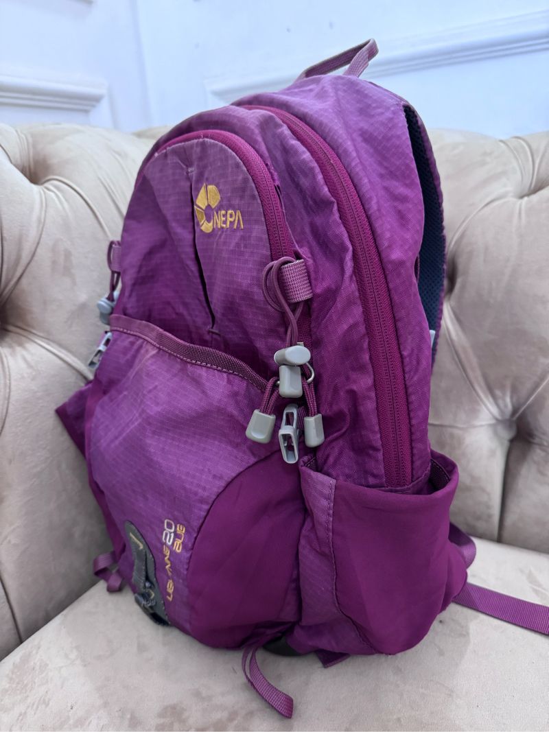 Nepa lightning 20 bug backpack, foto 3