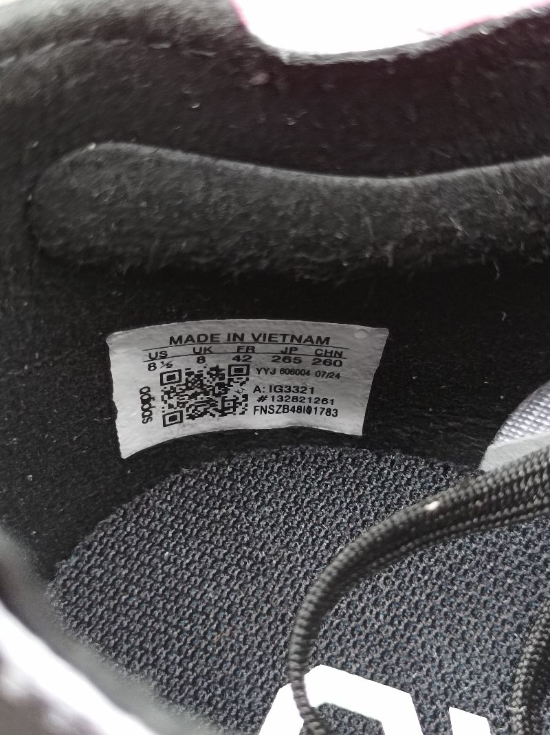 Adidas Adizeri Boston 12, foto 6