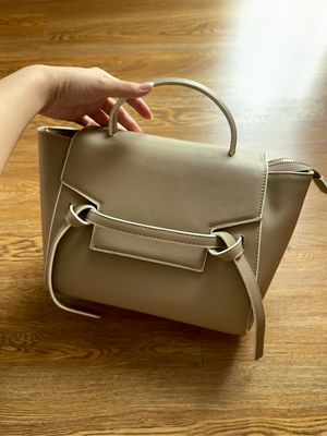 Tas SNY The Label / Tas Jinjing Wanita