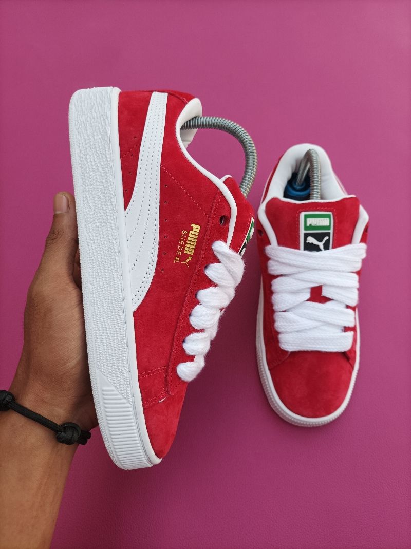 Puma Suede XL, foto 2