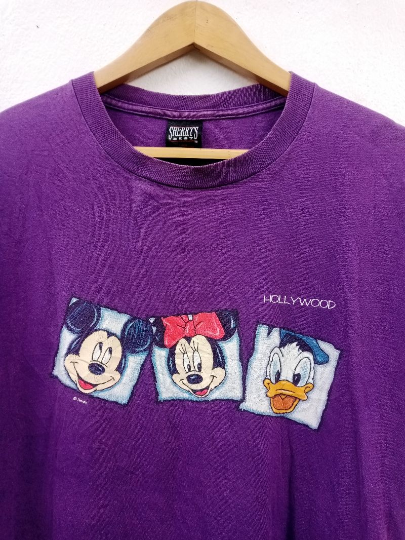 Vintage mickey mouse, foto 2
