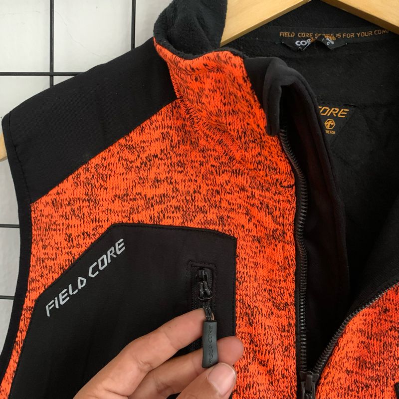 Field Core Vest Bondage Cordura shell, foto 5