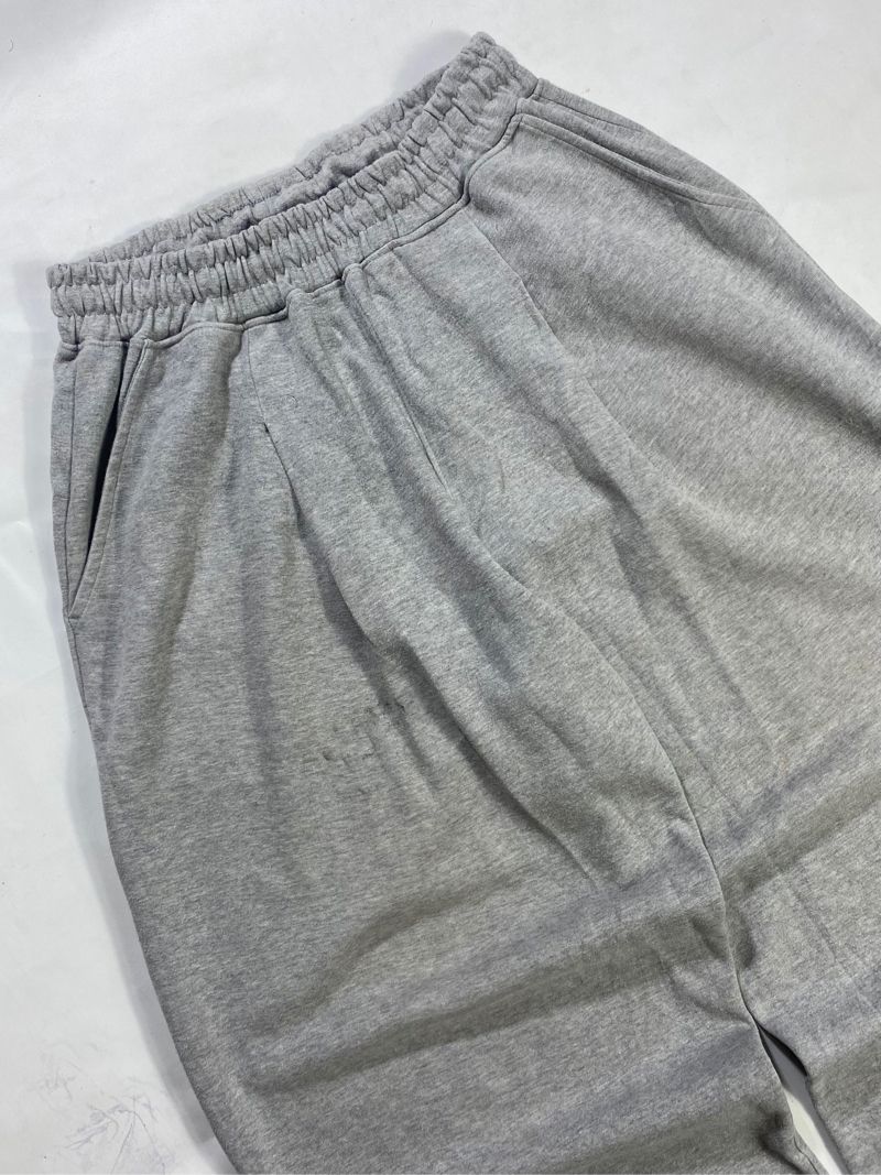 Xerobnr Grey Sweat Baggy Pants, foto 7
