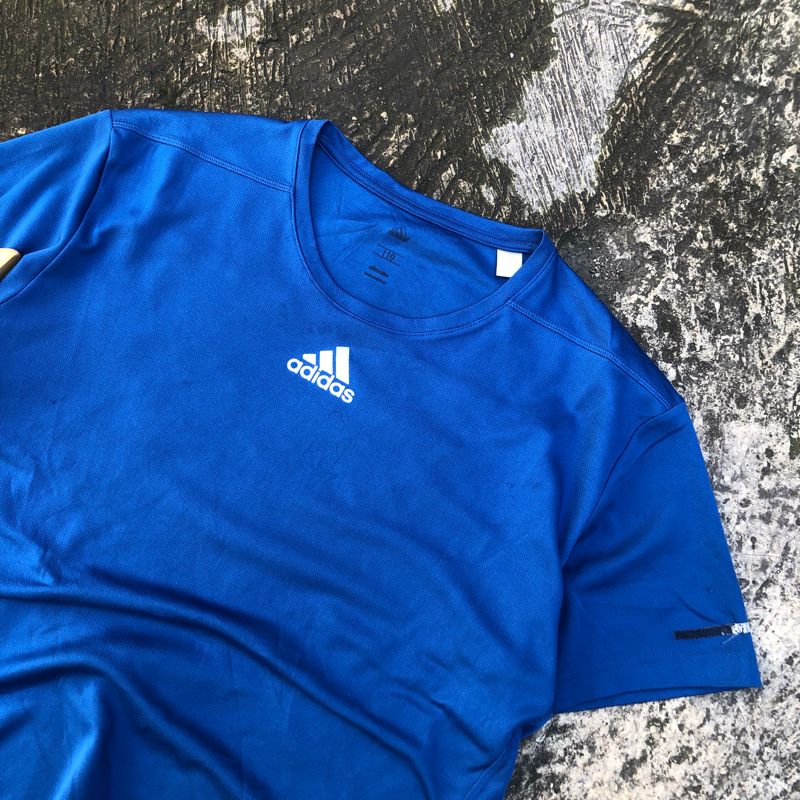 JERSEY ADIDAS BALOK, foto 2