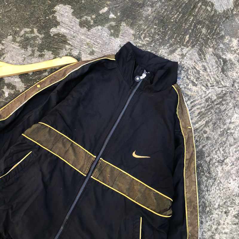 WINBREAKER NIKE VINTAGE, foto 2