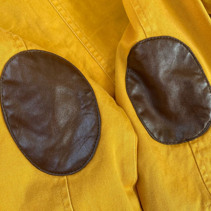 Jacket anak parka catton super cakep banget, foto 8