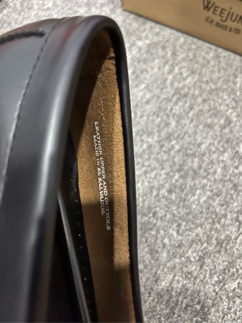 Weejuns GH Bass Loafers, foto 6