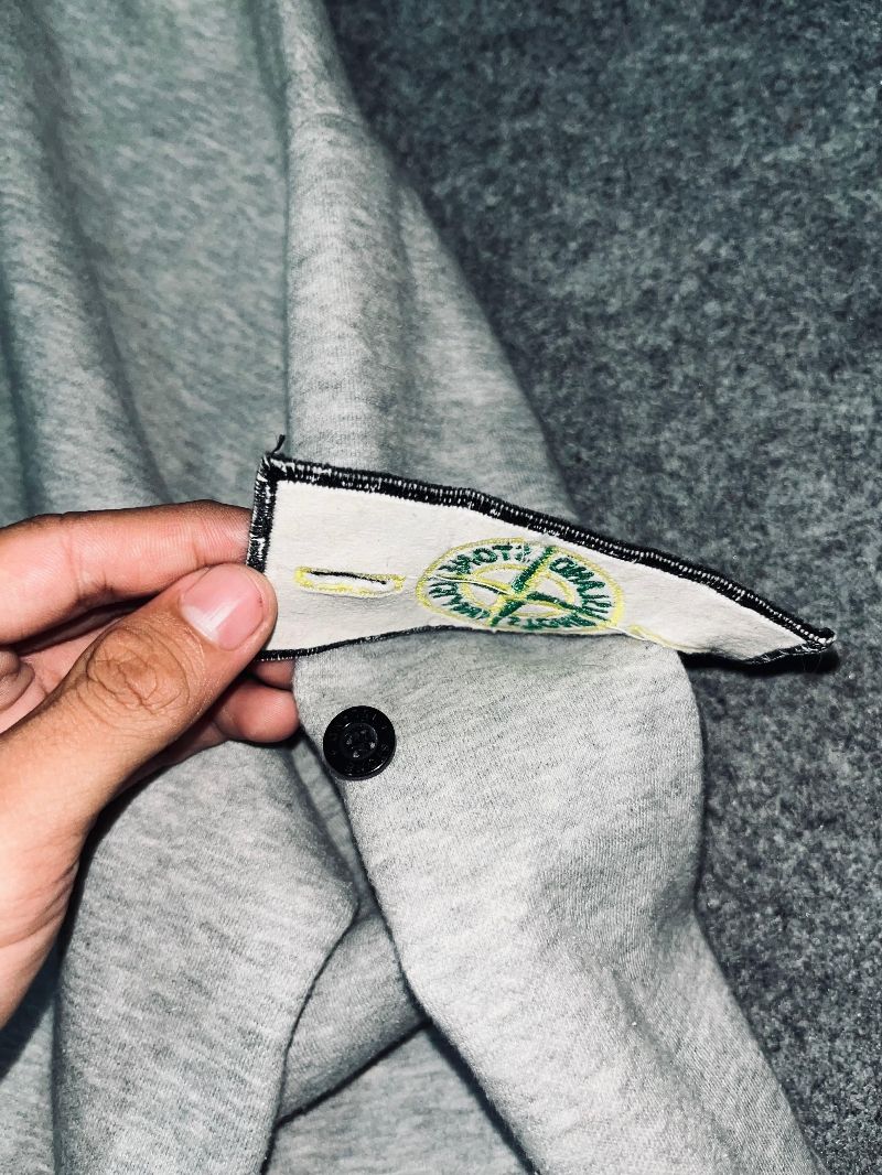 Hoodie stone island, foto 5