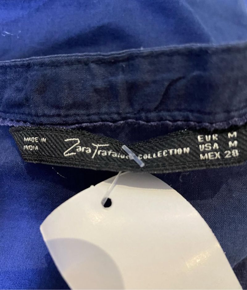 Top zara, foto 2
