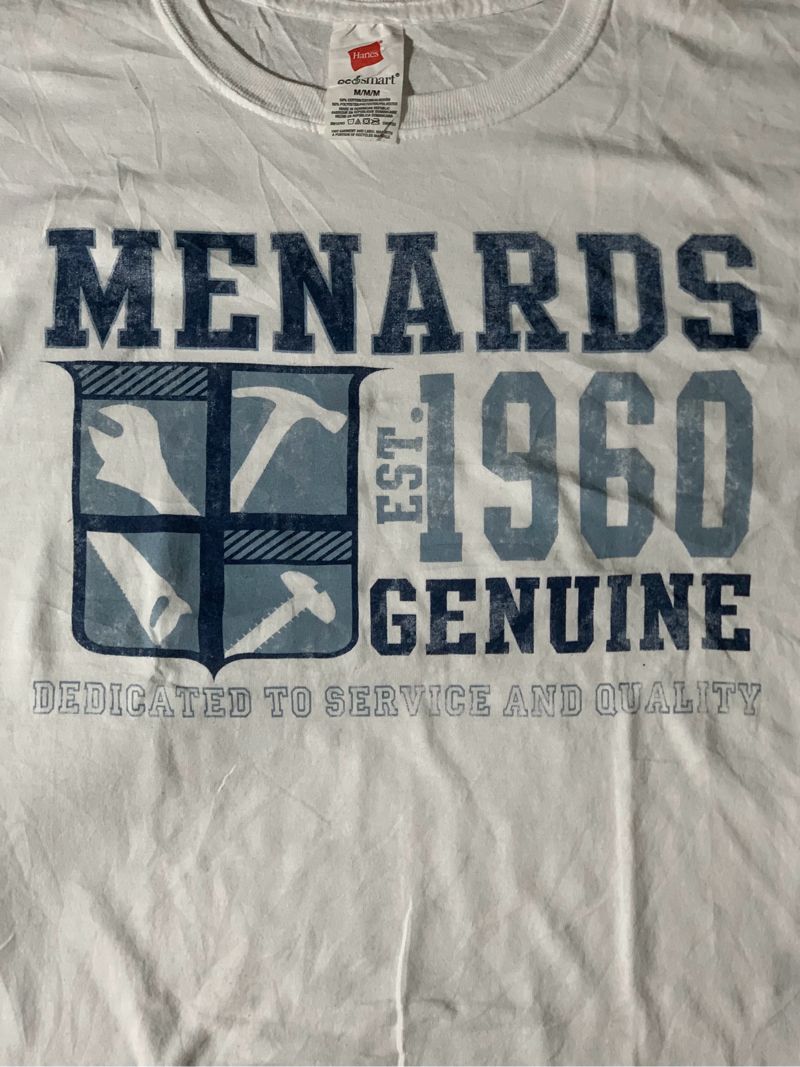 tshirt vintage art 1960, foto 3